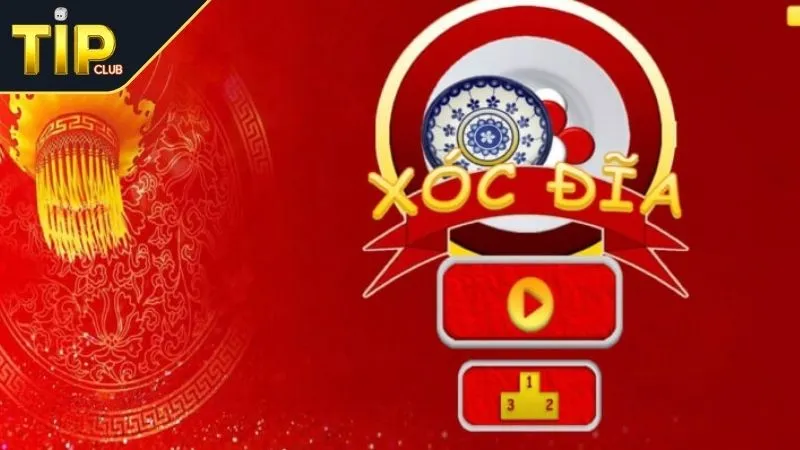 Giới thiệu thông tin chung về game xóc đĩa TIPCLUB